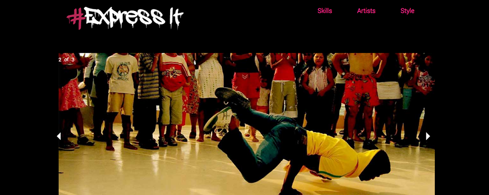 express-it-screenshot